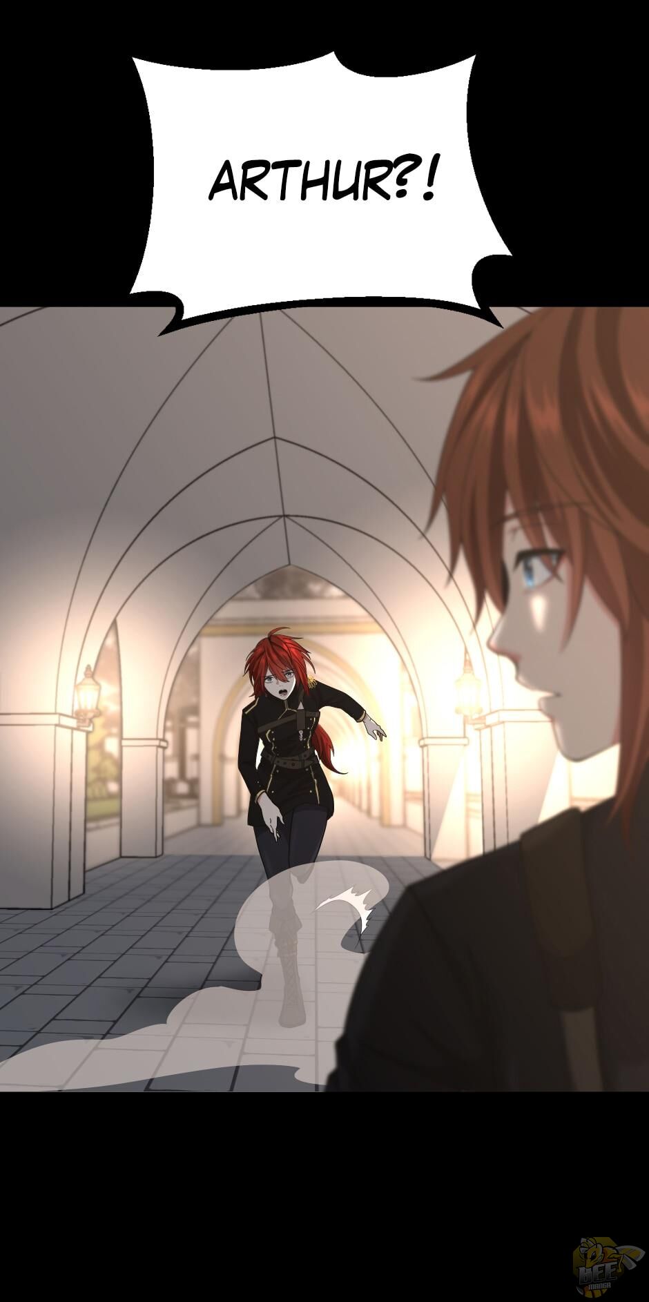 The Beginning After The End Chapter 107 image 65